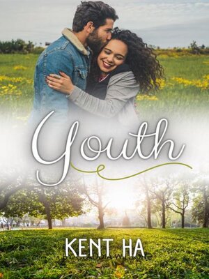 cover image of Youth